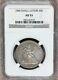 1840-p U. S. Seated Liberty Small Letters Half Dollar Silver Coin Ngc Au 53