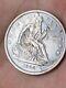 1840 Seated Liberty Half Dollar Xf Better Date Silver Sharp Feathers