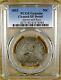 1853 Arrows And Rays Pcgs Xf Details Seated Half Dollar