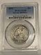 1853 Seated Liberty Half Dollar Pcgs Xf-45 Arrows And Rays