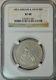 1853 Seated Half Dollar, Arrows And Rays, Ngc Xf40. Type Coin Company