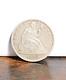 1856 O Seated Liberty Half Dollar Very Nice Coin