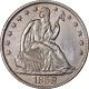 1858-o Seated Half Dollar Great Deals From The Executive Coin Company