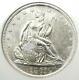 1861-o Seated Liberty Half Dollar 50c Coin Ngc Unc B (ms) Ss Shipwreck