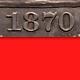 1870 Pcgs Pr64 Just 26 Finer Incl. Cameos Rare In Proof Seated Half Dollar 50c