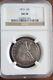 1879 Seated Liberty Half Dollar 50c Ngc Au 50. A Beautiful Low Mintage Coin