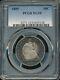 1889 Seated Liberty Half Dollar Pcgs Vg 10 Low Mintage Of Just 12,000