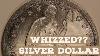 How To Identify Whizzed Coins Learn From This 1843 Seated Liberty Silver Dollar