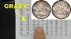 Huge Sleeper Coin Opportunity For Investment Rare Seated Half Dollars