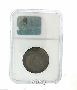 KEY DATE 1886 Seated Liberty Silver Half 50c Dollar NGC PF PR 66 Proof Coin