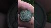 Metal Detecting Short Finding The Oldest Seated Half Dime Minted