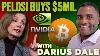 Time To Get Risky In Crypto Macro W Darius Dale