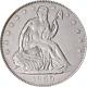 1859-o Demi-dollar Assis Nettoyé Super Offres De La Part De L'executive Coin Company