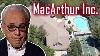 John Macarthur S Millionaire Lifestyle Exposé
