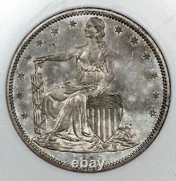 Ngc Pf63 1859 J-235 Assis Liberty Silver Half Dollar Pattern Judd 235 Proof 50c