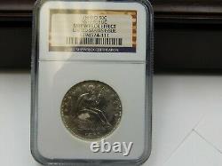 Ss Republic 3 Coin Assis Liberty Half Dollar Set New Orleans Shipwreck Effect